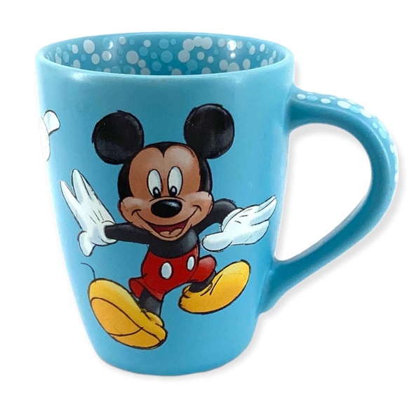DISNEY MICKEY MOUSE MUG - Picture 6 of 8